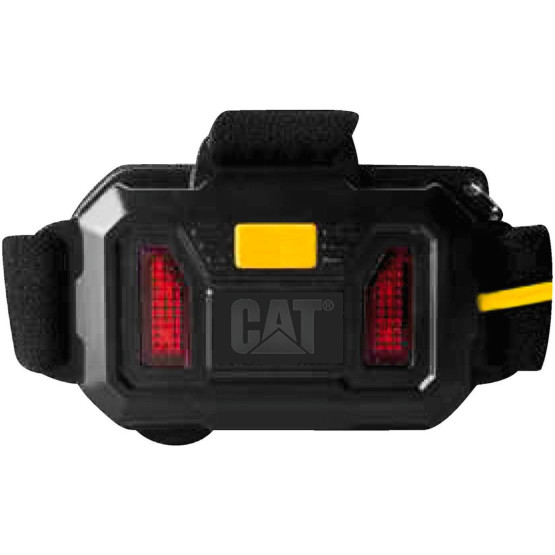 Челник Cat CT4120 Multi-Function headlamp 120/250lm