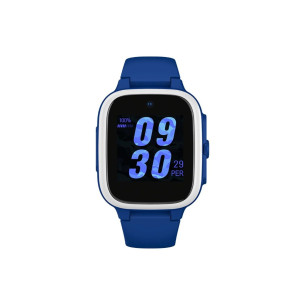 Детски Smart Часовник ttec Kidi Lite GPS 4G Sim Card - Ocean Blue