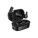 Безжичен микрофон за мобилен телефон ttec GoMic Pro Plug/Play Universal Wireless Lavalier Microphone Kit Black