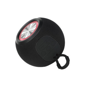 Bluetooth колонка ttec Bomb Portable Bluetooth Speaker - Черна
