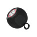 Bluetooth колонка ttec Bomb Portable Bluetooth Speaker - Черна
