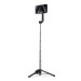 Селфи стик Spigen MagSafe Tripod Selfie Stick - Черен