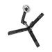 Селфи стик Spigen MagSafe Tripod Selfie Stick - Черен