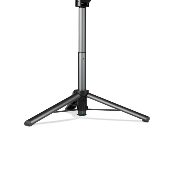 Селфи стик Spigen MagSafe Tripod Selfie Stick - Черен