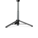 Селфи стик Spigen MagSafe Tripod Selfie Stick - Черен