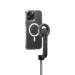 Селфи стик Spigen MagSafe Tripod Selfie Stick - Черен