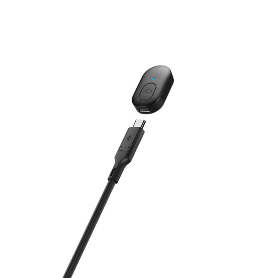 Селфи стик Spigen MagSafe Tripod Selfie Stick - Черен