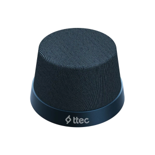 Bluetooth колонка ttec Vox 2 in 1 Magsafe Comp. Mini Speaker -Тъмно синя