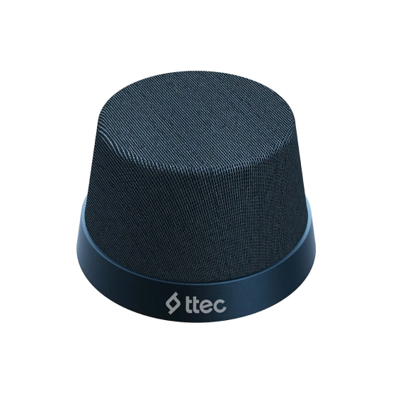 Bluetooth колонка ttec Vox 2 in 1 Magsafe Comp. Mini Speaker -Тъмно синя