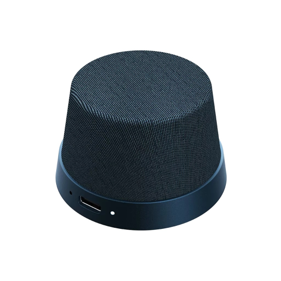 Bluetooth колонка ttec Vox 2 in 1 Magsafe Comp. Mini Speaker -Тъмно синя