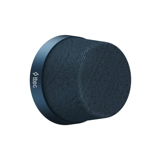 Bluetooth колонка ttec Vox 2 in 1 Magsafe Comp. Mini Speaker -Тъмно синя