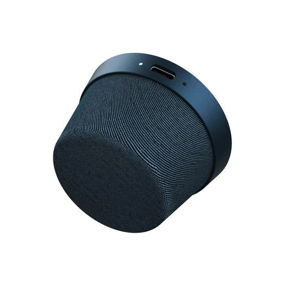 Bluetooth колонка ttec Vox 2 in 1 Magsafe Comp. Mini Speaker -Тъмно синя