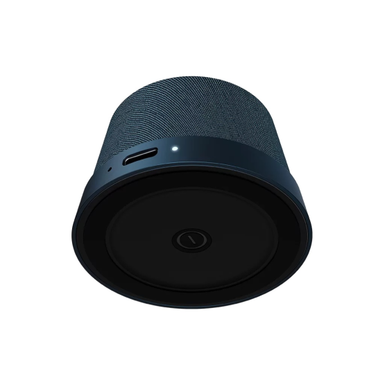 Bluetooth колонка ttec Vox 2 in 1 Magsafe Comp. Mini Speaker -Тъмно синя