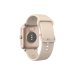 Smart часовник ttec Tempus 44 mm Rectangular Case Smartwatch - Rose Gold
