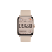 Smart часовник ttec Tempus 44 mm Rectangular Case Smartwatch - Rose Gold