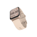 Smart часовник ttec Tempus 44 mm Rectangular Case Smartwatch - Rose Gold