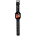 Smart часовник ttec Tempus 51mm TFT Screen Rectangular Metal Casing Smart Watch - Черен