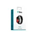 Smart часовник ttec Tempus 51mm TFT Screen Rectangular Metal Casing Smart Watch - Черен
