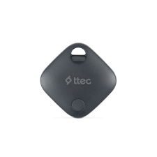 Тракер за ключове ttec - черен