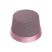 Bluetooth колонка ttec Vox 2in 1 Magsafe Comp. Mini Speaker - Розова