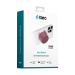 Bluetooth колонка ttec Vox 2in 1 Magsafe Comp. Mini Speaker - Розова