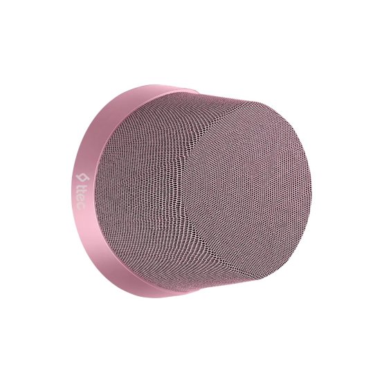 Bluetooth колонка ttec Vox 2in 1 Magsafe Comp. Mini Speaker - Розова