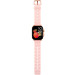 Smart часовник ttec Tempus 51mm TFT ScreenRectangular Metal Casing Smart Watch- Черен/Rose Gold