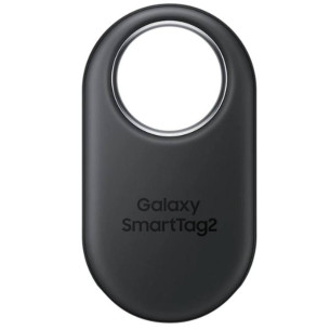 Тракер Samsung, SmartTag2,EI-T5600BBE, Black