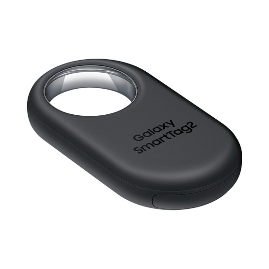 Тракер Samsung, SmartTag2,EI-T5600BBE, Black