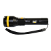 Фенер Cat CT24565 Rechargeable USB In+Out Focusing Tatical Lights 700lm