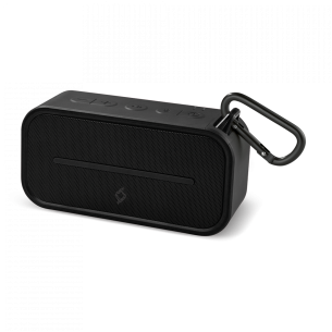 Колонка Bluetooth Active Wireless BT Speaker Черна