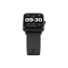 Smart часовник ttec Tempus 44 mm Rectangular Case Smartwatch - Черен