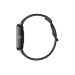 Smart часовник ttec Tempus 44 mm Rectangular Case Smartwatch - Черен