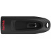 Флашка SanDisk Ultra 256GB, USB 3.0 Flash Drive, 130MB/s read