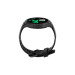 Smart часовник ttec Tempus Pro 36mm AMOLED Screen Circular Aluminium Casing Smart Watch - Черен