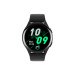 Smart часовник ttec Tempus Pro 36mm AMOLED Screen Circular Aluminium Casing Smart Watch - Черен