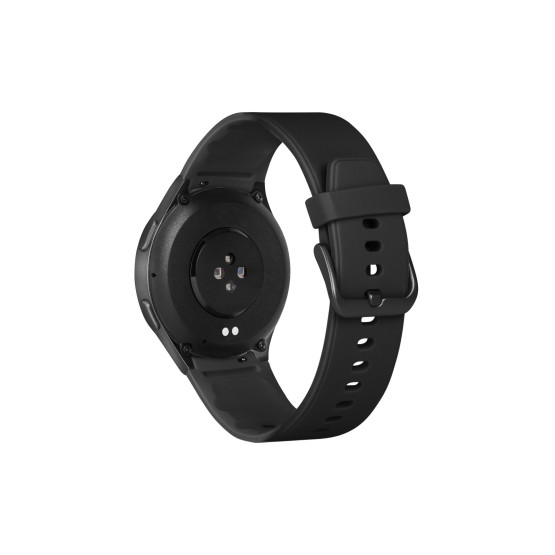 Smart часовник ttec Tempus Pro 36mm AMOLED Screen Circular Aluminium Casing Smart Watch - Черен