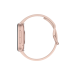 Smart часовник ttec Tempus Pro 46 mm Amoled Screen Rectangular Case SmartWatch- Rose Gold