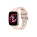Smart часовник ttec Tempus Pro 46 mm Amoled Screen Rectangular Case SmartWatch- Rose Gold
