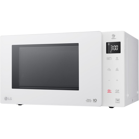 Микровълнова фурна LG MH6535GIH , 1150 , 25 литра - LG