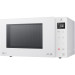 Микровълнова фурна LG MH6535GIH , 1150 , 25 литра - LG