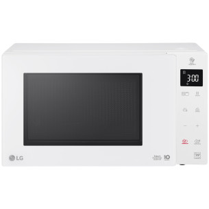 Микровълнова фурна LG MH6535GIH , 1150 , 25 литра - LG