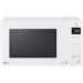 Микровълнова фурна LG MH6535GIH , 1150 , 25 литра - LG