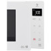 Микровълнова фурна LG MH6535GIH , 1150 , 25 литра - LG