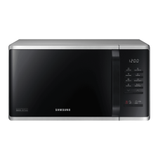 Микровълнова фурна Samsung MS23K3513AS/OL , 23 литра , 800 - Samsung