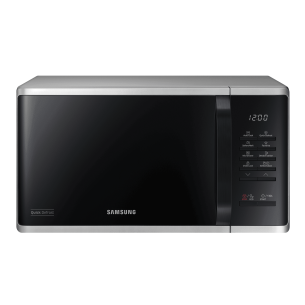 Микровълнова фурна Samsung MS23K3513AS/OL , 23 литра , 800 - Samsung