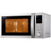 Микровълнова фурна Sharp R322STWE