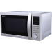 Микровълнова фурна Sharp R322STWE