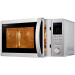 Микровълнова фурна Sharp R322STWE