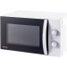 Микровълнова фурна Toshiba MW-MG20P(WH) , 20 Литри, 800 W
